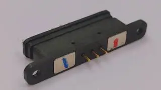#denentech The structure of the #magnetic #connector determines its characteristics