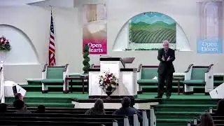 Hopewell Baptist Church Napa, CA Livestream