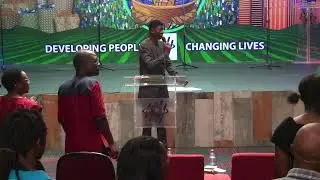 The Power Of Submission | Rev Dr Abel  Dube | 25.01.26
