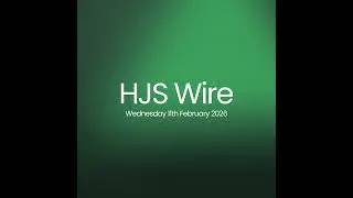 HJS Wire 11.02.26
