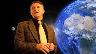A Finite vs An Infinite Universe | Prof Ben Anderson