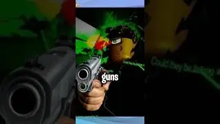 Сможет ли Акинатор угадать Хаклорда? #roblox #forsaken #funny