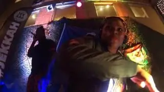 AFTERMOVIE RIMBOE RIDDIM X JEKKAH @ POP BRIXTON LONDON