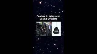 Feature 4: Integrated Sound Systems #ai #artificialintelligence #machinelearning #aiagent Feature