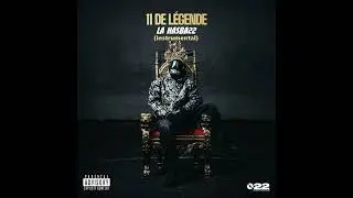 La Hasba22 - 11 de L&eacute;gende (instrumental)