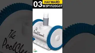 ✅ Top 5: 😊 Best Automatic Pool Cleaner Above Ground [ best pool automatic cleaner ] #shorts #viral