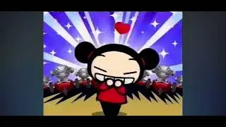 JETIX Pucca Invasion Promo (August 2008)
