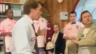 Spatz S2E6 (1991) - FULL EPISODE