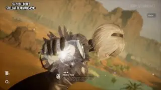 Stellar Blade x NieR Automata DLC - All GREAT DESERT Stellar Tear Locations | Full Walkthrough Guide