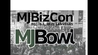 CC2C News Special Report: MJBiz Con 2025 Preview: Emile Lewis & Harrison Radie 2v1 w/ Jimmy Young