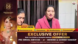 Advocate Poonam Kaul & Anmol Bali interacted with media persons on 'Cases of Hospital victims