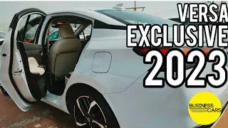 🔴Nuevo Nissan Versa EXCLUSIVE 2023‼️cOsTo y vEnTaJaS🧐💲