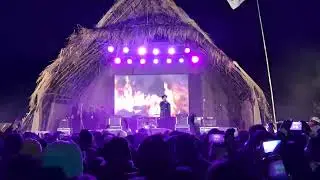 Mizo zaithiam | Youngfella | set the stage on fire  