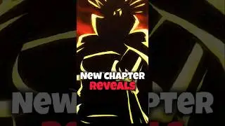 New One Piece Chapter 1154 Spoilers #luffygear5 #onepiece #anime