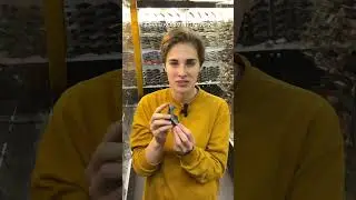 Складной нож Bestech Strelit сталь Damasteel, рукоять Gray Ti/Timascus