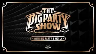Nipples, Nonsense, and the Quest for Whiskey | The Big Party Show