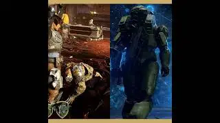 Halo Infinite Creative Developer - Bioware Future - Gamescom - Xbox Studios Multiplat- - PLAY NC-...