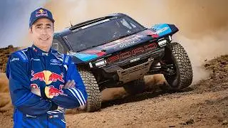 Especial osonencs al Dakar 2026