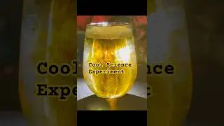 Fireworks In a jar experiments #fireworks #new #fun #youtubeshorts #viral #science #fy