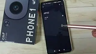 How to Reset APN Settings in Nothing CMF Phone 1 | Reset Access Point