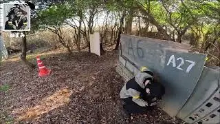 RAID2 ZOO貸切　女王戦裏　園内向け