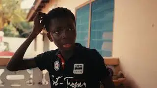 Ghanaians Against Child Abuse (GACA) TVC