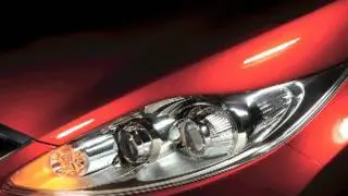 2012 Denver Auto Show