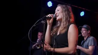 Momo - Nu Funk In Town  (Live @ Waldsee Freiburg, 07.03.2020)