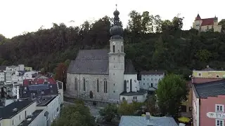 Altstadt Trostberg 2021