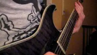 Veil of Maya - It's Torn Away