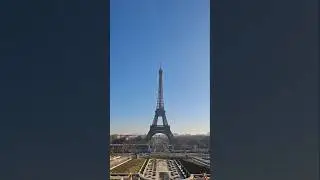 Landmarks of Paris