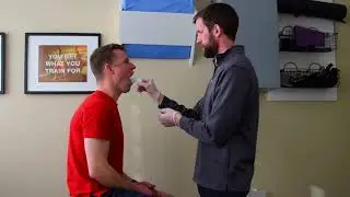 TMJ: Therabite Opening