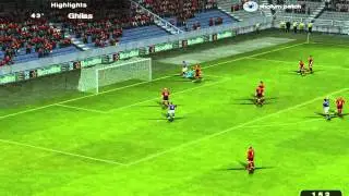 bole007 vs Sale Salevski