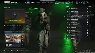 BO7| High Kill (70+)| Solo Nuke ☢️