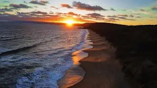 Point addis beach