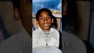 The Life of Kobe Bryant 🐍