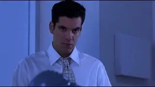 Boiler Room (2000) Seth vs. Greg