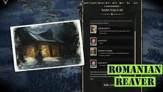 Let's Play Last Train Home - Episode 25 - Why is it always redheads?