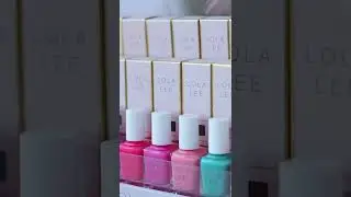 Lola Lee Mini Display Stand