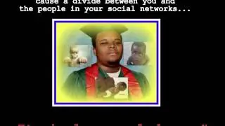 Michael Brown...Someone's Son...Our Son...WE ARE ONE