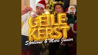 Geile Kerst