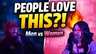 Movies Everyone Loves That We Just Don&rsquo;t Get 🤷&zwj;♂️🎬 | Men vs Women Movie Debate