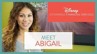 Disney Enterprise Financial Services: Role Spotlight | Manager of Financial Reporting