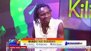 Kithitu kya Yumbe Studio