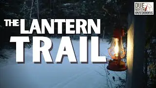 The Lantern Trail