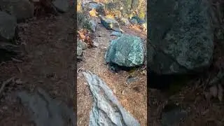 Hanging Rock State Park NC#hiking