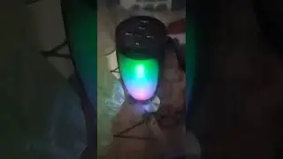 Same Startup and Bluetooth mode sound as my Music Mini Speaker @S1LLY_BAC0NHA1R_L0V3R