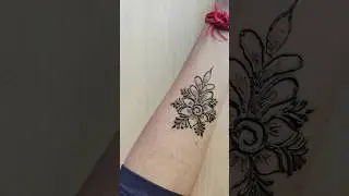 simple mehandi design#mehndi #design #simple #mehndidesign #letestmehndi
