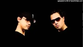 Hardsoul feat. Ron Carroll - Back Together (DJ Meme Classic Remix)