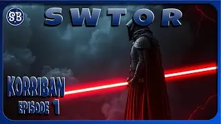 Inquisiteur Sith Histoire | ep1 [FR] | Korriban